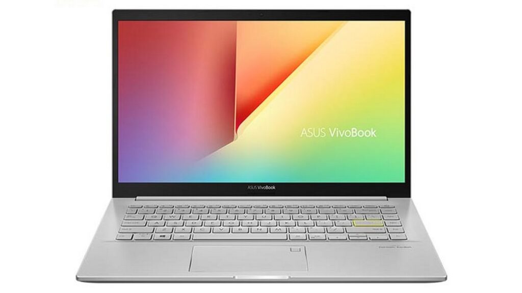 Laptop ASUS Vivobook A415EA-EB1750W (i3-1125G4 | RAM 8GB | SSD 256GB | 14" FHD | Win11 | Bạc)