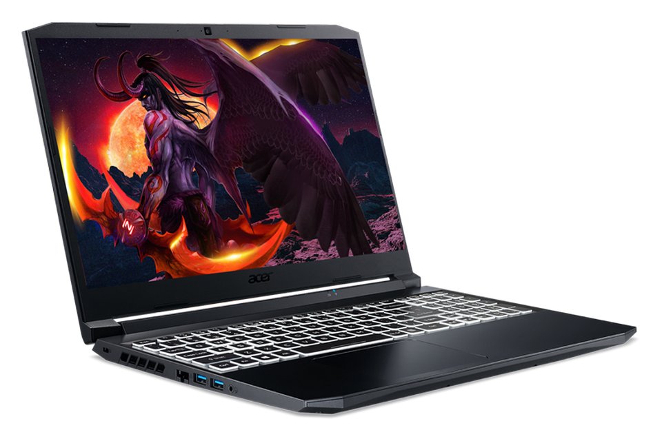 Laptop Acer Nitro 5 Eagle AN515-57-71VV5 (i7-11800H | RTX 3050 4GB | RAM 8GB | SSD 512GB | 15.6″ 144Hz IPS | Win11) 7 Laptop Acer Nitro 5 Eagle AN515-57-71VV5 (i7-11800H | RTX 3050 4GB | RAM 8GB | SSD 512GB | 15.6″ 144Hz IPS | Win11)