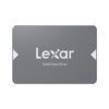 Ổ Cứng SSD Lexar NS100 128GB (2.5" | 520MB/s | 450MB/s)