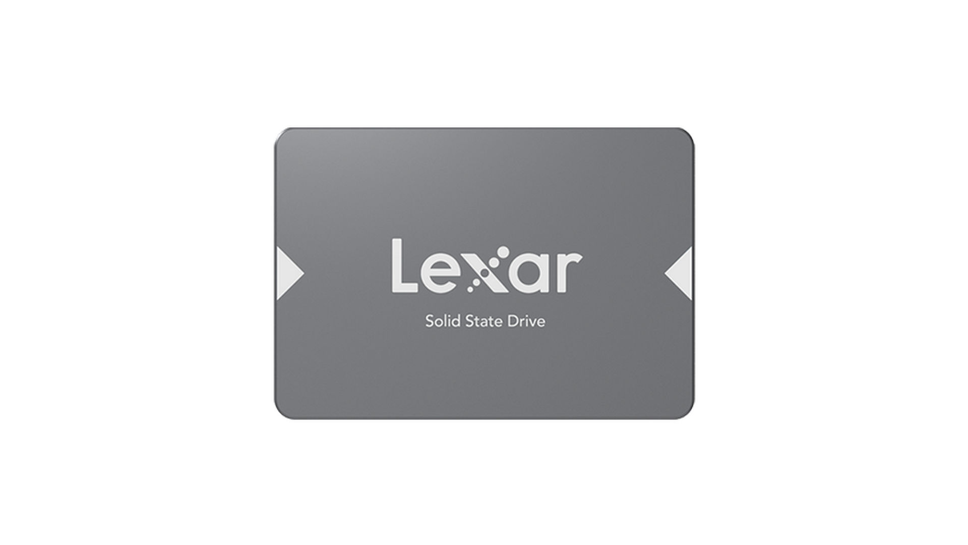 Ổ Cứng SSD Lexar NS100 128GB (2.5" | 520MB/s | 450MB/s)