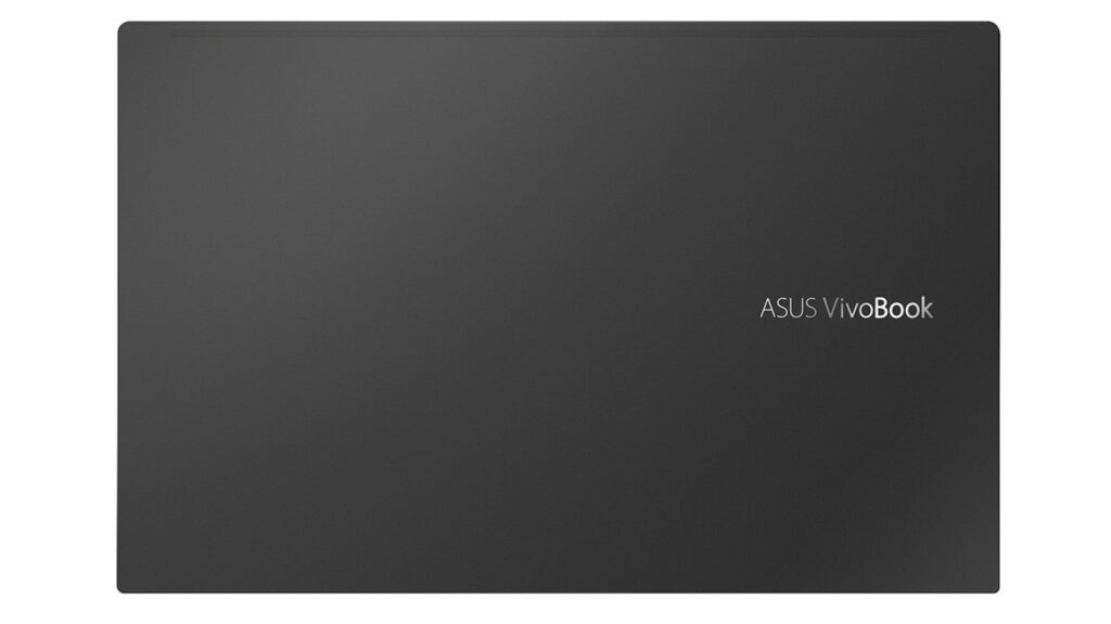 Laptop Asus Vivobook S15 S533EA-BN293T (i5 1135G7 | RAM 8GB | SSD 512GB | 15.6 inch FHD | Win 10 | Black)
