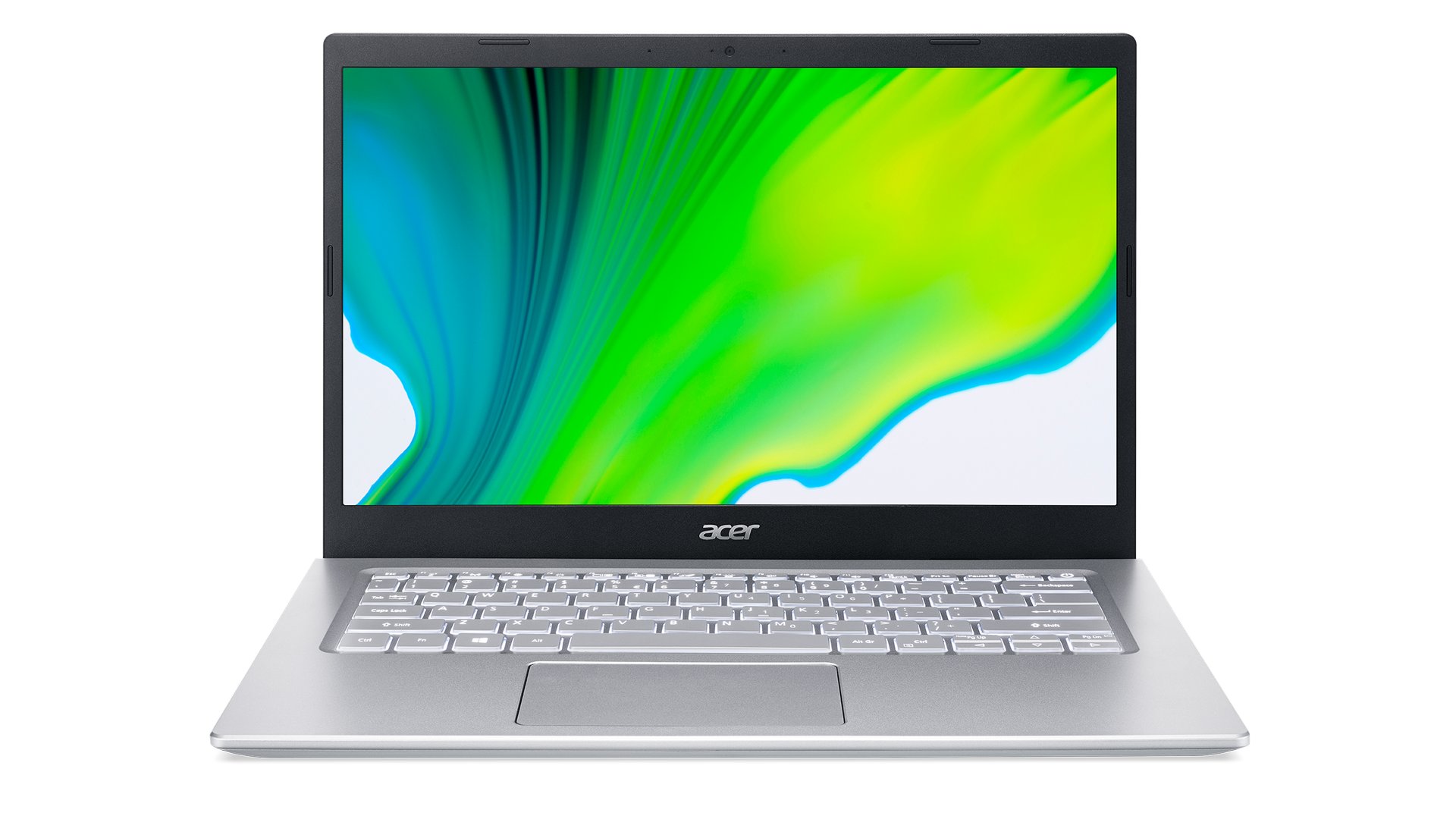 Laptop Acer Aspire 5 A514-54-5127 (i5-1135G7 | RAM 8GB RAM | SSD 512GB | 14-FHD | Win11 | Bạc | NX.A28SV.007)