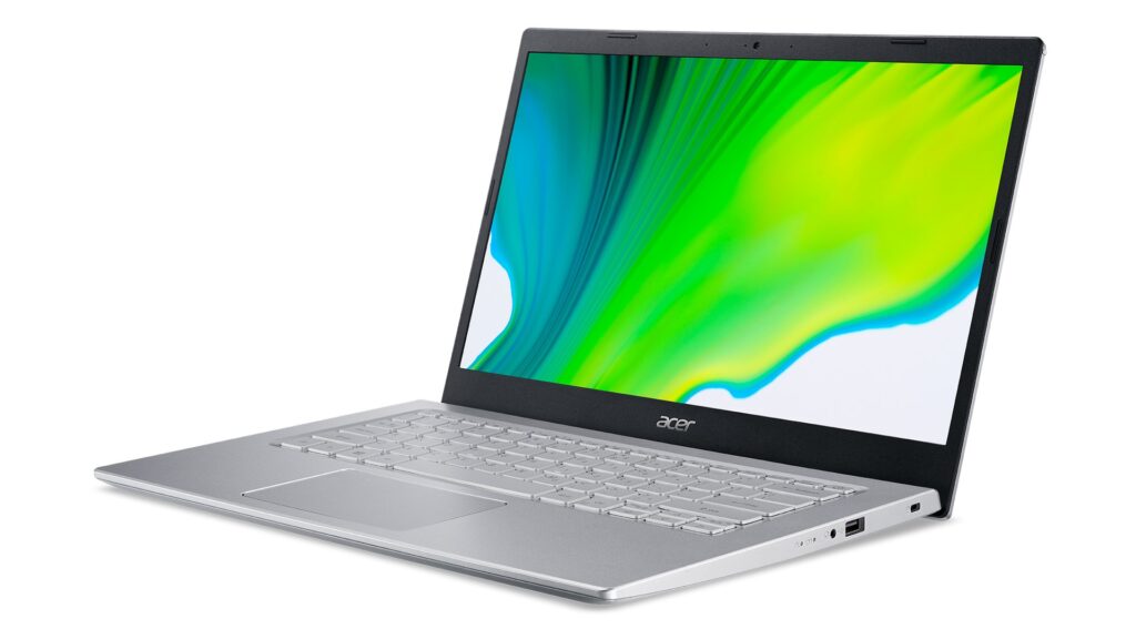 Laptop Acer Aspire 5 A514-54-5127 (i5-1135G7 | RAM 8GB RAM | SSD 512GB | 14-FHD | Win11 | Bạc | NX.A28SV.007) 13 Laptop Acer Aspire 5 A514-54-5127 (i5-1135G7 | RAM 8GB RAM | SSD 512GB | 14-FHD | Win11 | Bạc | NX.A28SV.007)