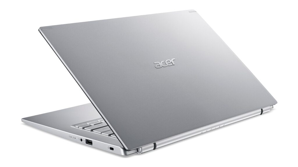 Laptop Acer Aspire 5 A514-54-5127 (i5-1135G7 | RAM 8GB RAM | SSD 512GB | 14-FHD | Win11 | Bạc | NX.A28SV.007) 11 Laptop Acer Aspire 5 A514-54-5127 (i5-1135G7 | RAM 8GB RAM | SSD 512GB | 14-FHD | Win11 | Bạc | NX.A28SV.007)