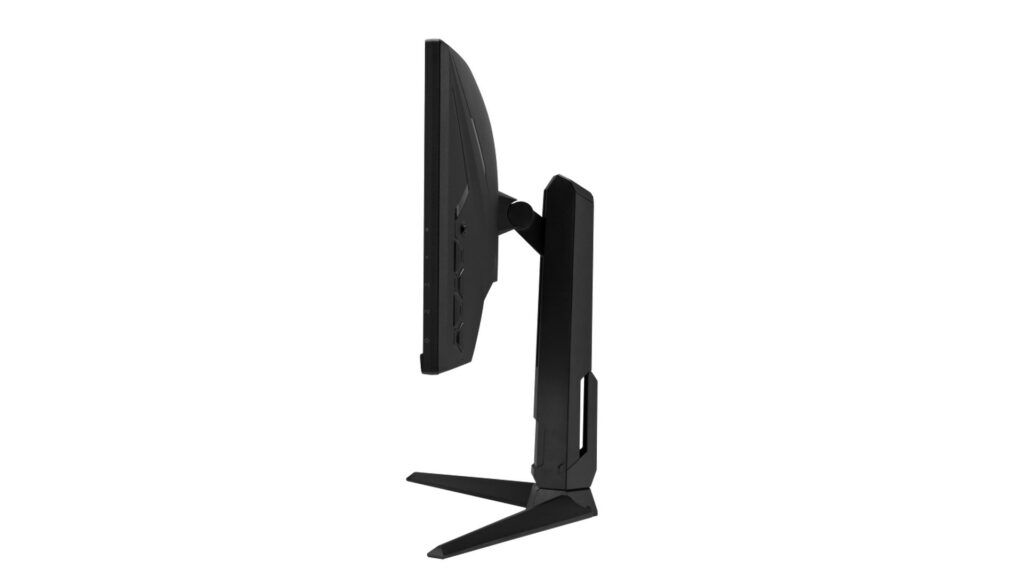 Màn hình cong Asus TUF Gaming VG30VQL1A (30 inch | WFHD | VA | 200Hz | FreeSync™ Premium)