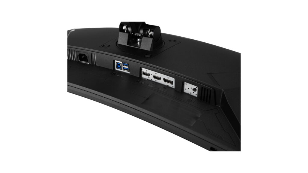 Màn hình cong Asus TUF Gaming VG30VQL1A (30 inch | WFHD | VA | 200Hz | FreeSync™ Premium)