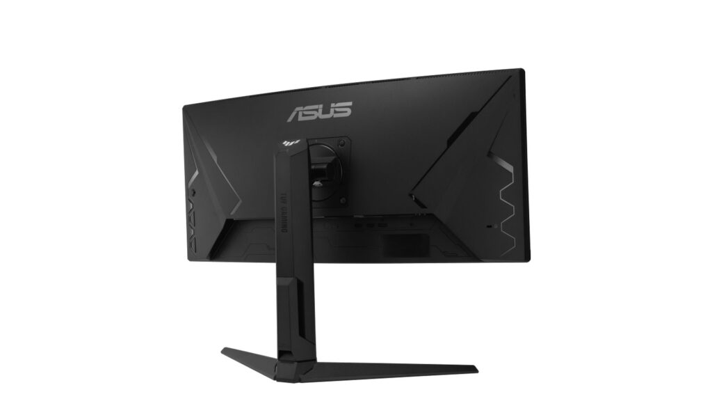 Màn hình cong Asus TUF Gaming VG30VQL1A (30 inch | WFHD | VA | 200Hz | FreeSync™ Premium)