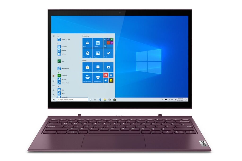 Laptop Lenovo Yoga Duet 7 13ITL6 82MA003WVN (i7-1165G7 | RAM 16GB | SSD 1TB | 13-WQHD | Win10 | Tím) 14 Laptop Lenovo Yoga Duet 7 13ITL6 82MA003WVN (i7-1165G7 | RAM 16GB | SSD 1TB | 13-WQHD | Win10 | Tím)