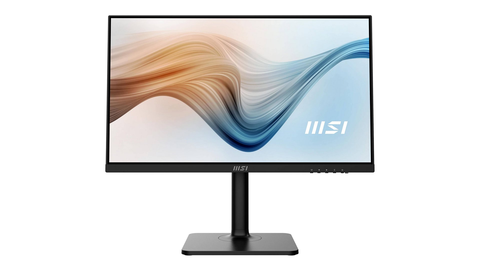 Màn Hình MSI Modern MD241P (23.8" | FHD | IPS | 75Hz | 5ms | USB-C)