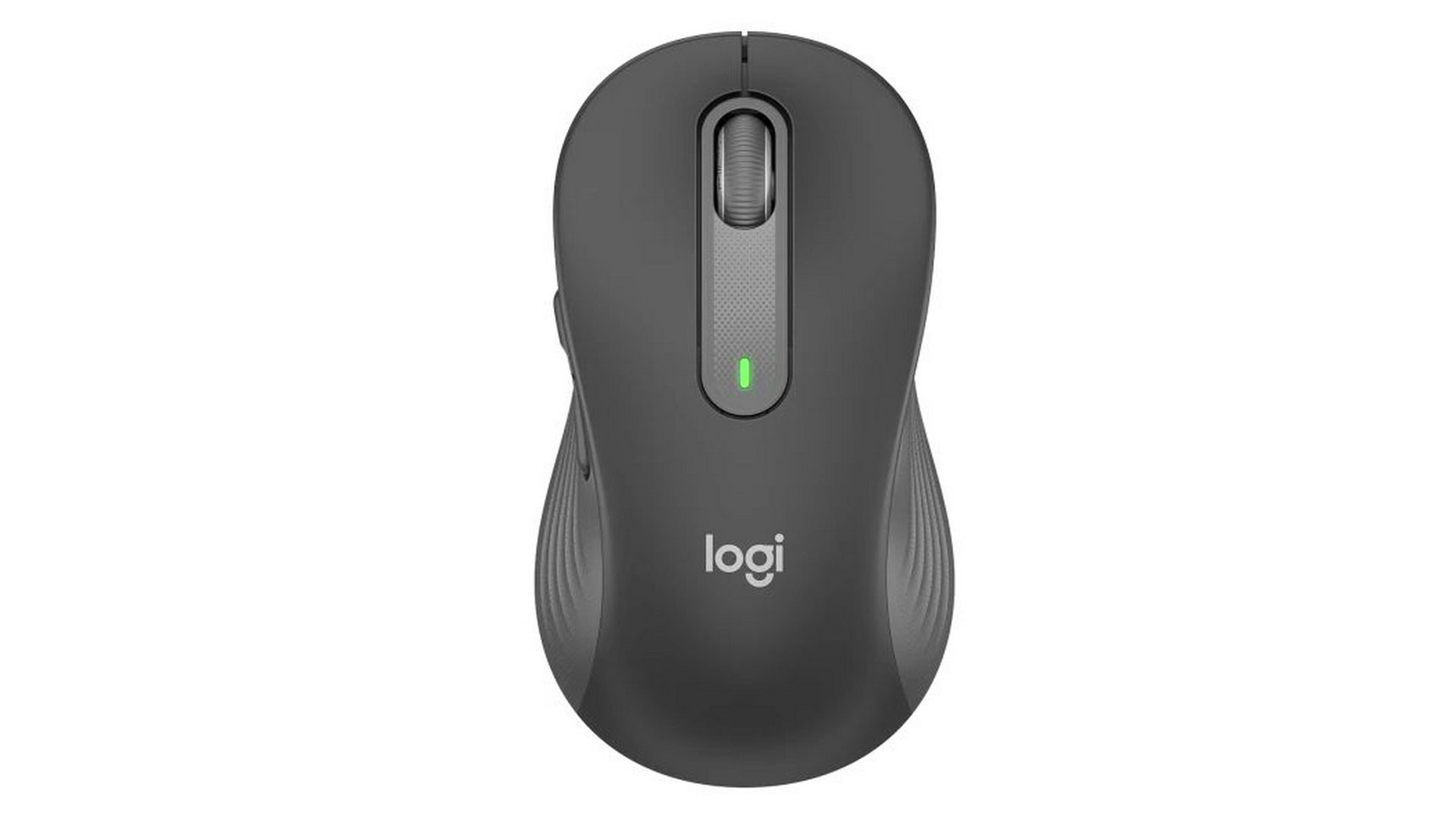 Chuột máy tính Logitech SIGNATURE M650 (Graphite)