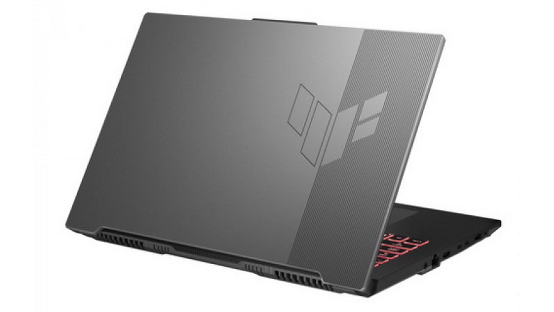 Laptop ASUS TUF Gaming A17 FA707RC-HX130W (Ryzen 7 6800H | RTX 3050 4GB | RAM 8GB | SSD 512GB | 17.3-FHD-144hz | Win11 | Xám) 7 Laptop ASUS TUF Gaming A17 FA707RC-HX130W (Ryzen 7 6800H | RTX 3050 4GB | RAM 8GB | SSD 512GB | 17.3-FHD-144hz | Win11 | Xám)