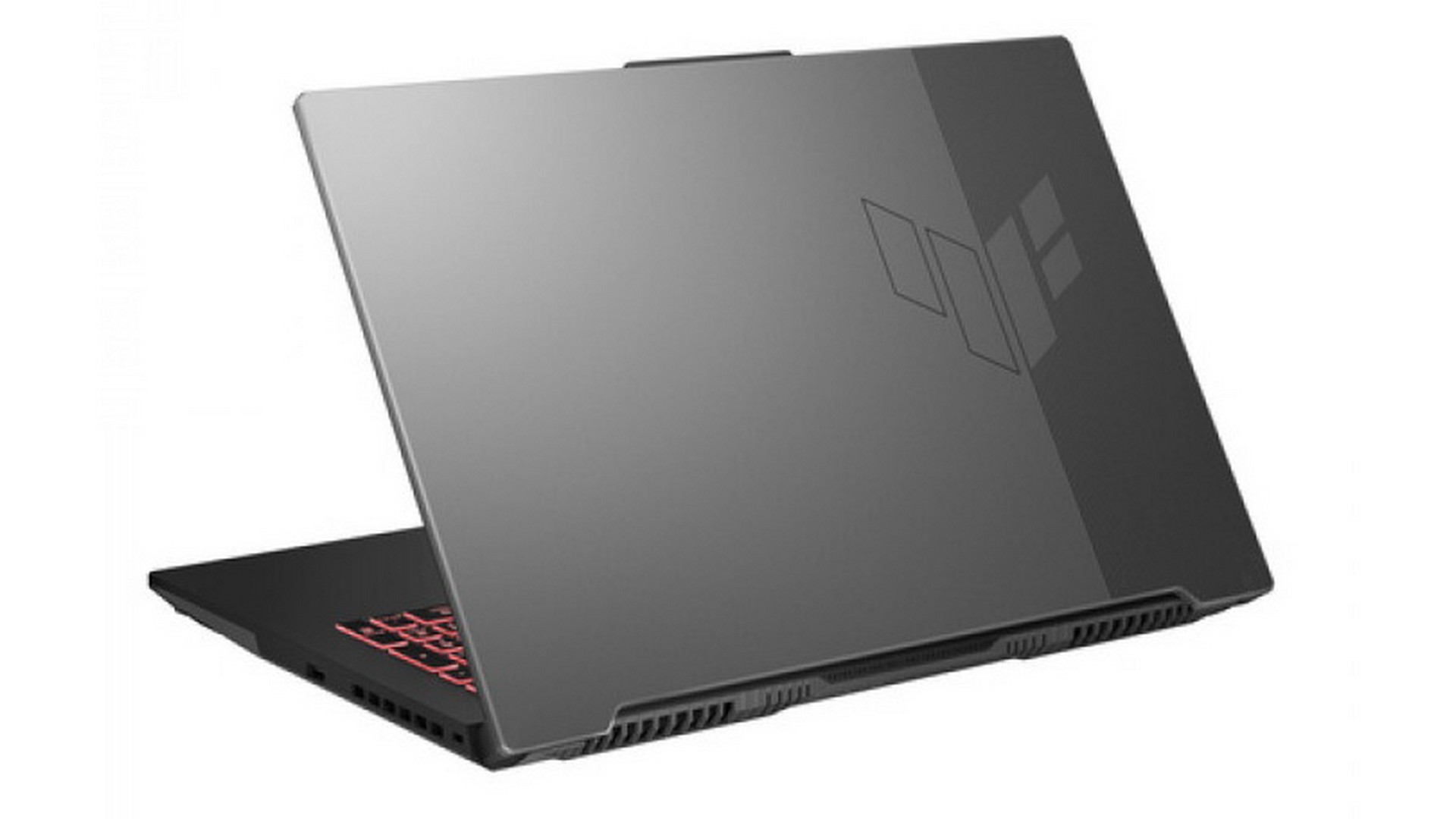 Laptop ASUS TUF Gaming A17 FA707RC-HX130W (Ryzen 7 6800H | RTX 3050 4GB | RAM 8GB | SSD 512GB | 17.3-FHD-144hz | Win11 | Xám) 3 Laptop ASUS TUF Gaming A17 FA707RC-HX130W (Ryzen 7 6800H | RTX 3050 4GB | RAM 8GB | SSD 512GB | 17.3-FHD-144hz | Win11 | Xám)