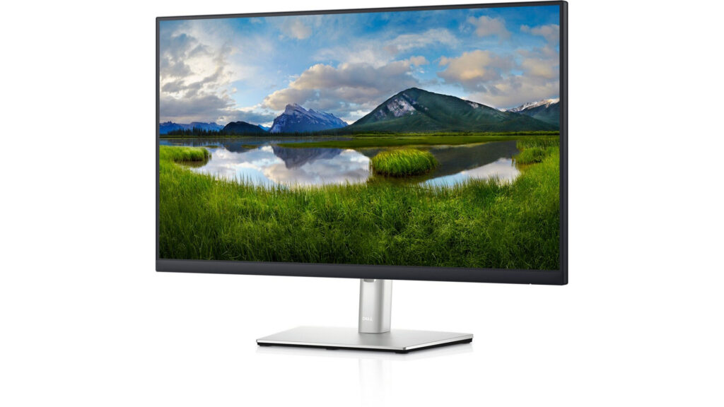 Màn hình Dell P2721Q (27 inch | 4K | IPS | USB-C)