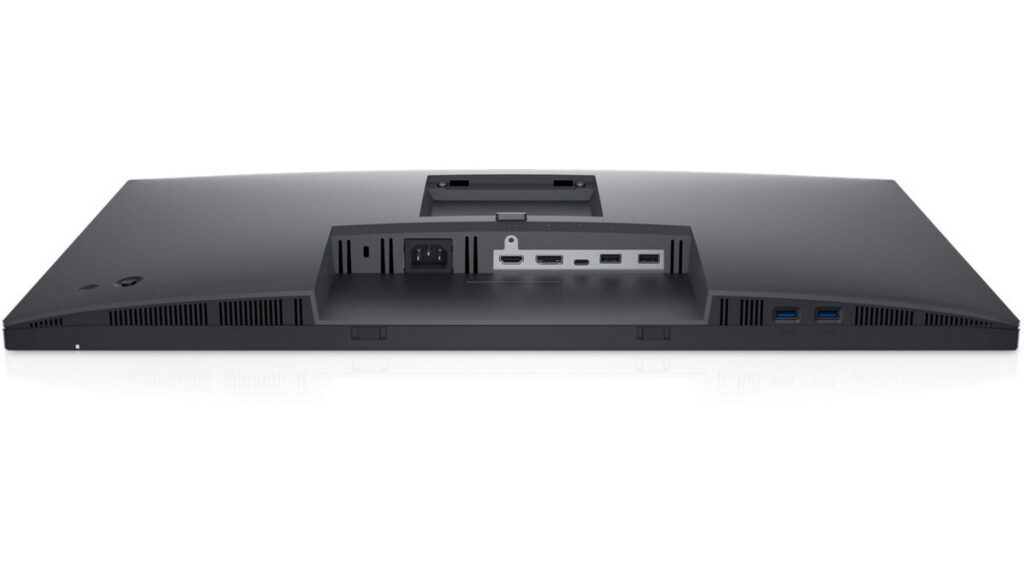Màn hình Dell P2721Q (27 inch | 4K | IPS | USB-C)