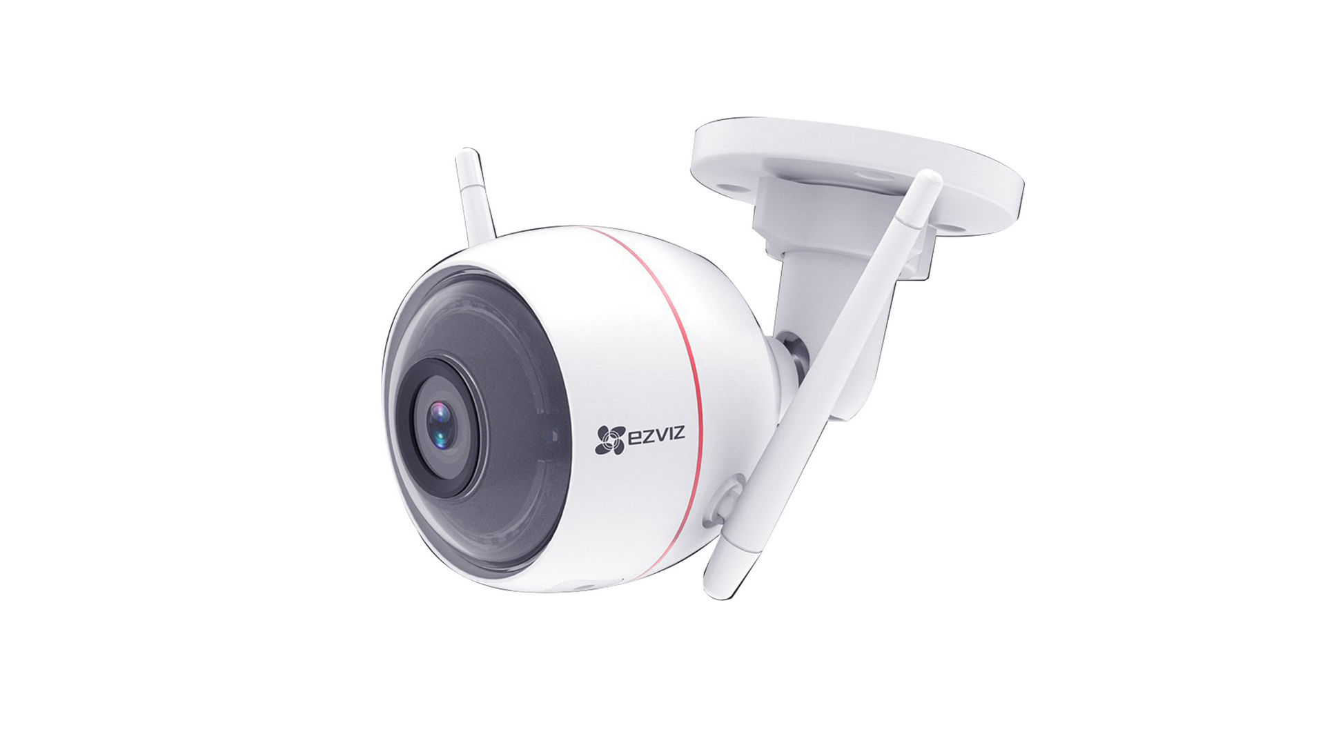 Camera IP Wifi EZVIZ C3W (CS-CV310-A0-1B2WFR) (2 MP) 1 Camera IP Wifi EZVIZ C3W (CS-CV310-A0-1B2WFR) (2 MP)