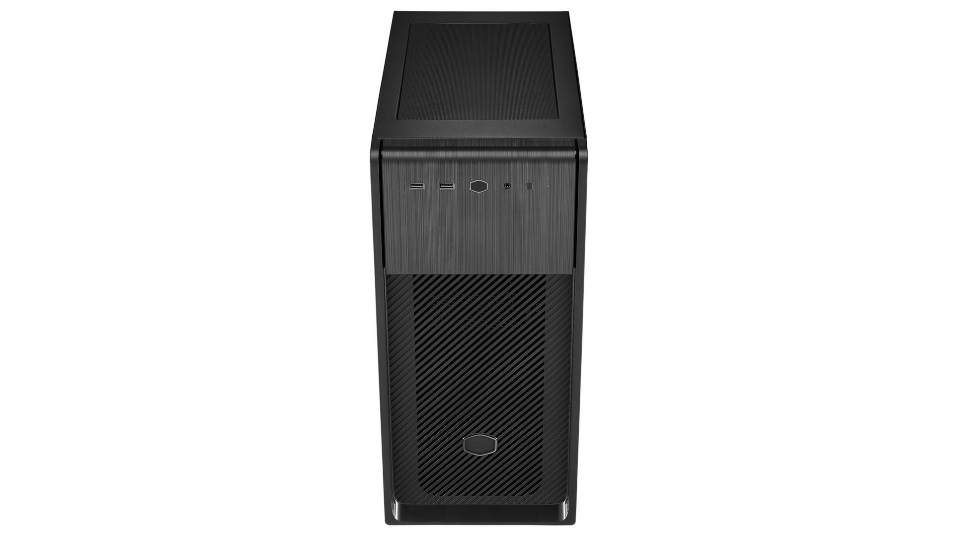 Vỏ case Cooler Master Elite 500 Without ODD (Mid-Tower | E500-KGNN-S00 | Black) 8 Vỏ case Cooler Master Elite 500 Without ODD (Mid-Tower | E500-KGNN-S00 | Black)