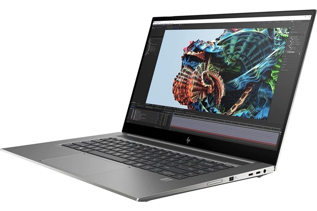 Laptop HP ZBook Studio G8 30N01AV (i7-11800H | RTX A2000 4GB | RAM 16GB | SSD 512GB | 15.6-IPS-FHD) 8 Laptop HP ZBook Studio G8 30N01AV (i7-11800H | RTX A2000 4GB | RAM 16GB | SSD 512GB | 15.6-IPS-FHD)