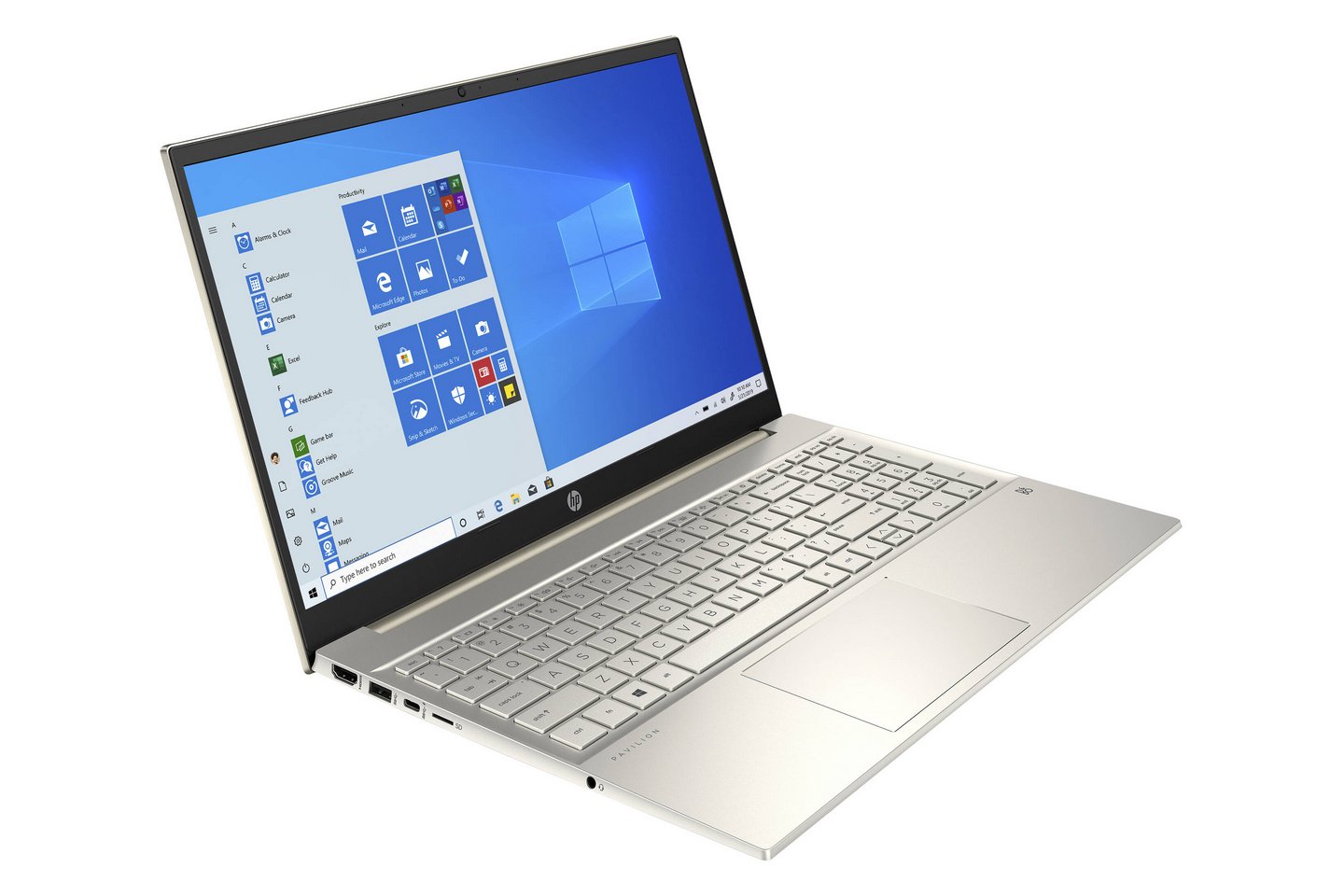 Laptop HP Pavilion 15-eg0504TU 46M00PA (i7-1165G7 | RAM 8GB | SSD 512GB | 15.6-FHD | Win11 | Gold) 3 Laptop HP Pavilion 15-eg0504TU 46M00PA (i7-1165G7 | RAM 8GB | SSD 512GB | 15.6-FHD | Win11 | Gold)