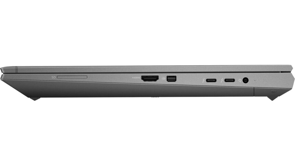 Laptop Workstation HP Zbook Fury 15 G8 4N4Z6AV (i7-11800H | RAM 16GB | SSD 512GB | 15.6-FHD | Quadro T1200 4GB | Win10 | Silver) 13 Laptop Workstation HP Zbook Fury 15 G8 4N4Z6AV (i7-11800H | RAM 16GB | SSD 512GB | 15.6-FHD | Quadro T1200 4GB | Win10 | Silver)