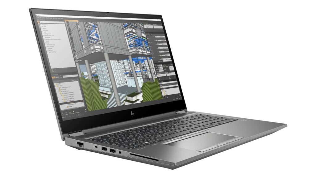 Laptop Workstation HP Zbook Fury 15 G8 4N4Z6AV (i7-11800H | RAM 16GB | SSD 512GB | 15.6-FHD | Quadro T1200 4GB | Win10 | Silver) 12 Laptop Workstation HP Zbook Fury 15 G8 4N4Z6AV (i7-11800H | RAM 16GB | SSD 512GB | 15.6-FHD | Quadro T1200 4GB | Win10 | Silver)