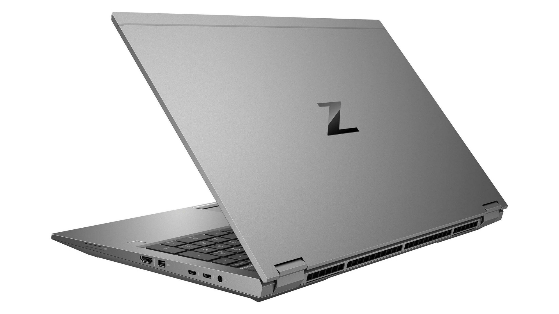 Laptop Workstation HP Zbook Fury 15 G8 4N4Z6AV (i7-11800H | RAM 16GB | SSD 512GB | 15.6-FHD | Quadro T1200 4GB | Win10 | Silver) 3 Laptop Workstation HP Zbook Fury 15 G8 4N4Z6AV (i7-11800H | RAM 16GB | SSD 512GB | 15.6-FHD | Quadro T1200 4GB | Win10 | Silver)