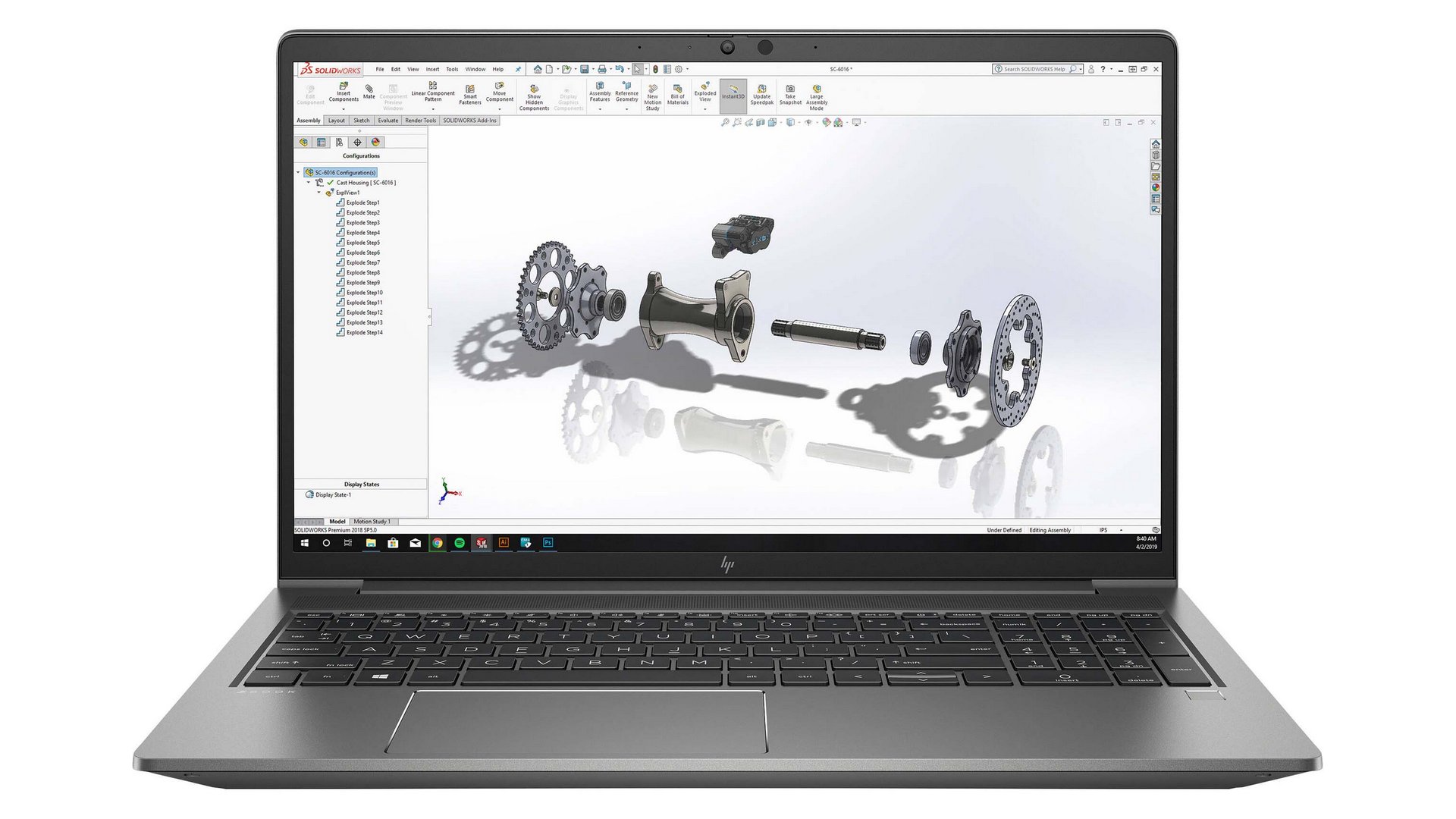 Laptop HP ZBook Power G8 33D92AV (i7-11800H | Quadro T600 4GB | RAM 16GB | SSD 1TB | 15.6” FHD | Win10 Pro | Bạc) 1 Laptop HP ZBook Power G8 33D92AV (i7-11800H | Quadro T600 4GB | RAM 16GB | SSD 1TB | 15.6” FHD | Win10 Pro | Bạc)