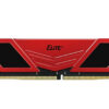 RAM Desktop Team Elite Plus 8GB (1 x 8GB | 3200MHz | CL22 | DDR4) 2 RAM Desktop Team Elite Plus 8GB (1 x 8GB | 3200MHz | CL22 | DDR4)