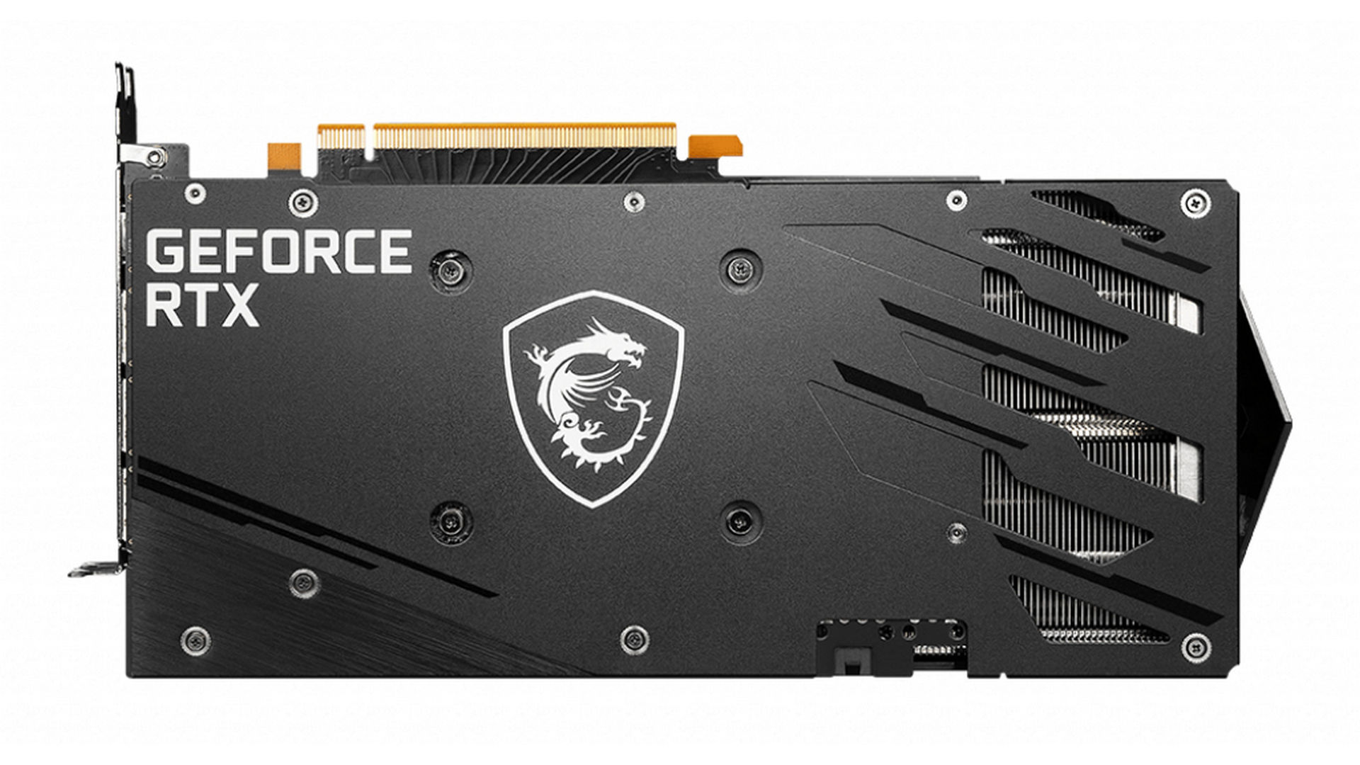 Card Màn Hình MSI GeForce RTX 3050 Gaming X 8GB 5 Card Màn Hình MSI GeForce RTX 3050 Gaming X 8GB