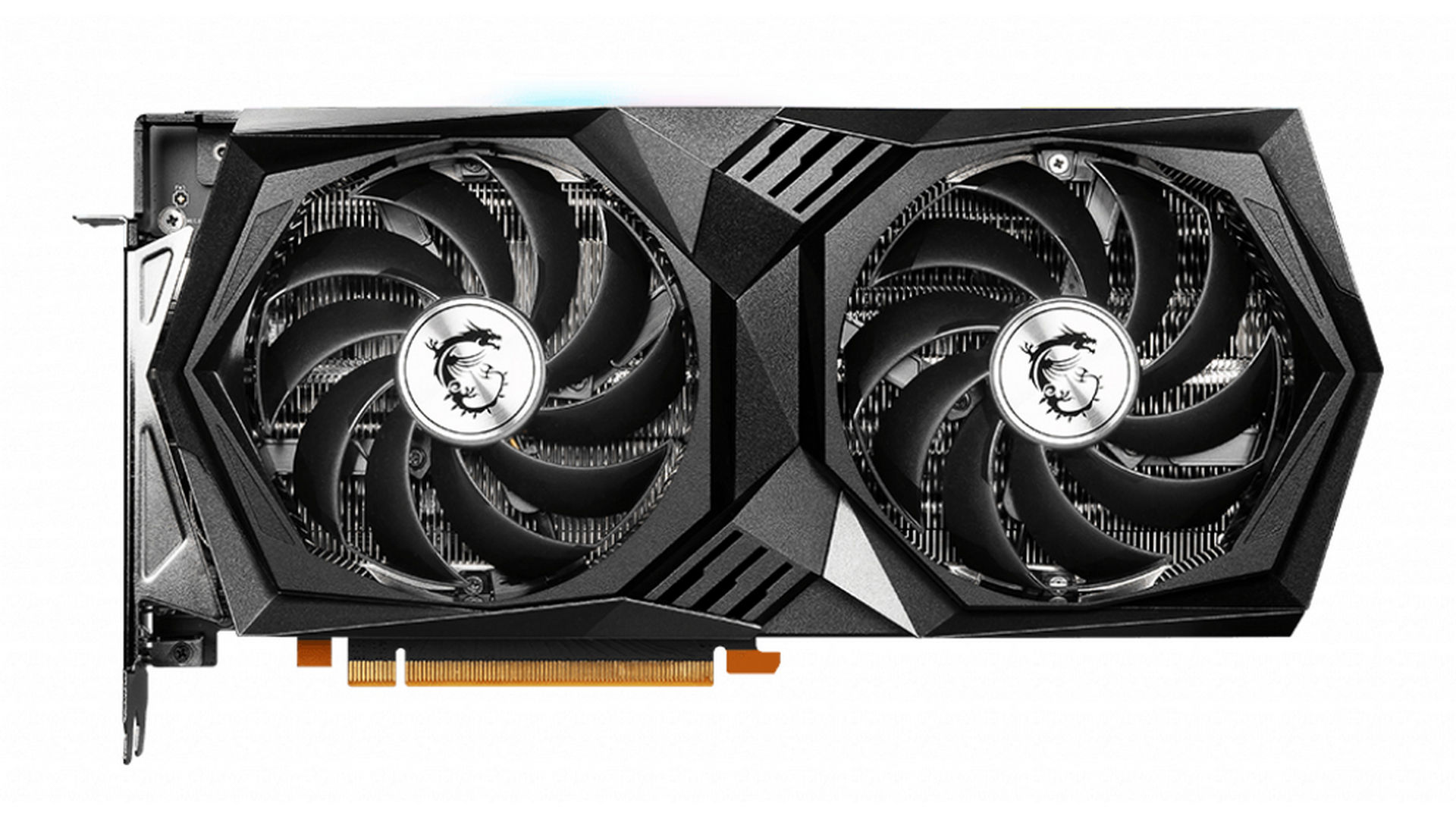 Card Màn Hình MSI GeForce RTX 3050 Gaming X 8GB 3 Card Màn Hình MSI GeForce RTX 3050 Gaming X 8GB