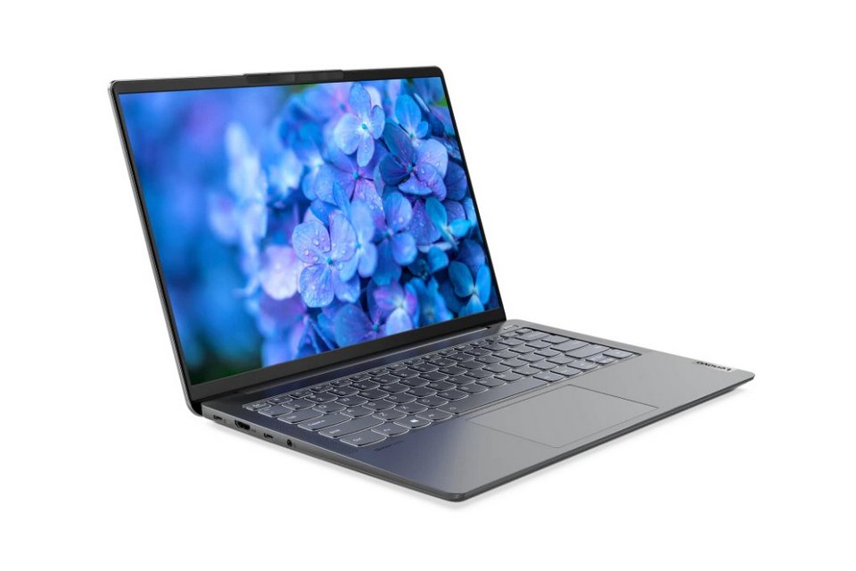 Laptop Lenovo IdeaPad 5 Pro 14ITL6 82L300KSVN (i5-1155G7 | RAM 8GB | SSD 512GB | 14" 2.2K | Win11 | Grey)