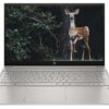 Laptop HP Pavilion 15-eg0509TU 46M08PA (i3-1125G4 | RAM 4GB | SSD 512GB | 15.6-FHD | Win11 | Gold) 11 Laptop HP Pavilion 15-eg0509TU 46M08PA (i3-1125G4 | RAM 4GB | SSD 512GB | 15.6-FHD | Win11 | Gold)