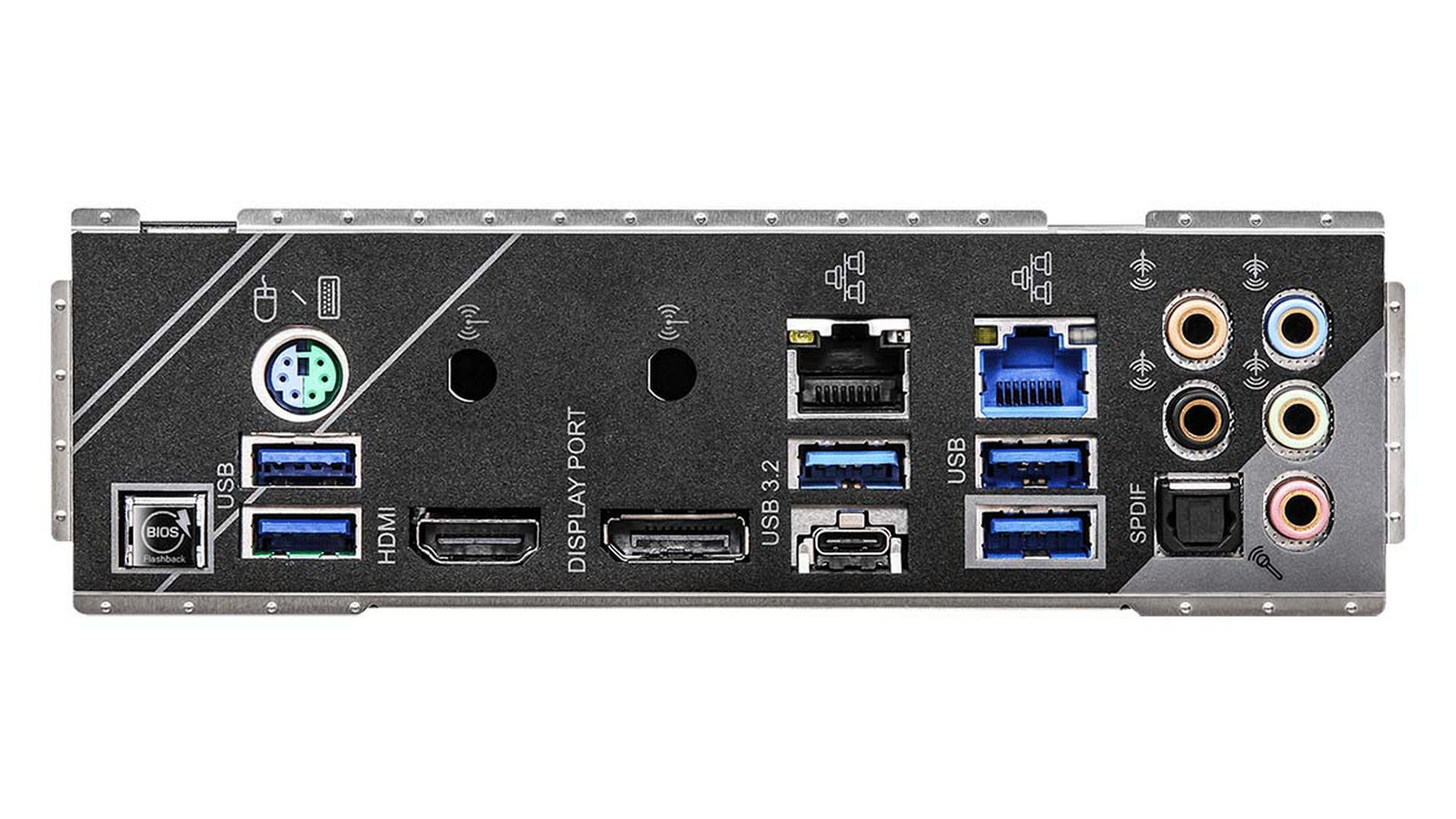 Mainboard ASRock Z690 Extreme (LGA1700 | 4 Khe DDR4 | ATX) 2 Mainboard ASRock Z690 Extreme (LGA1700 | 4 Khe DDR4 | ATX)