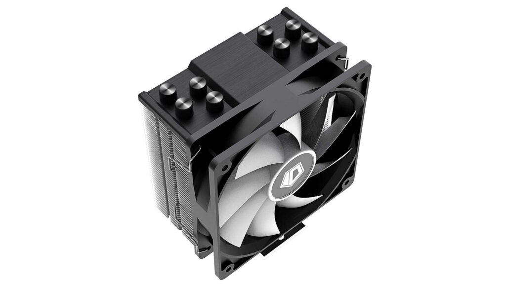 Tản nhiệt khí CPU ID COOLING SE-214-XT