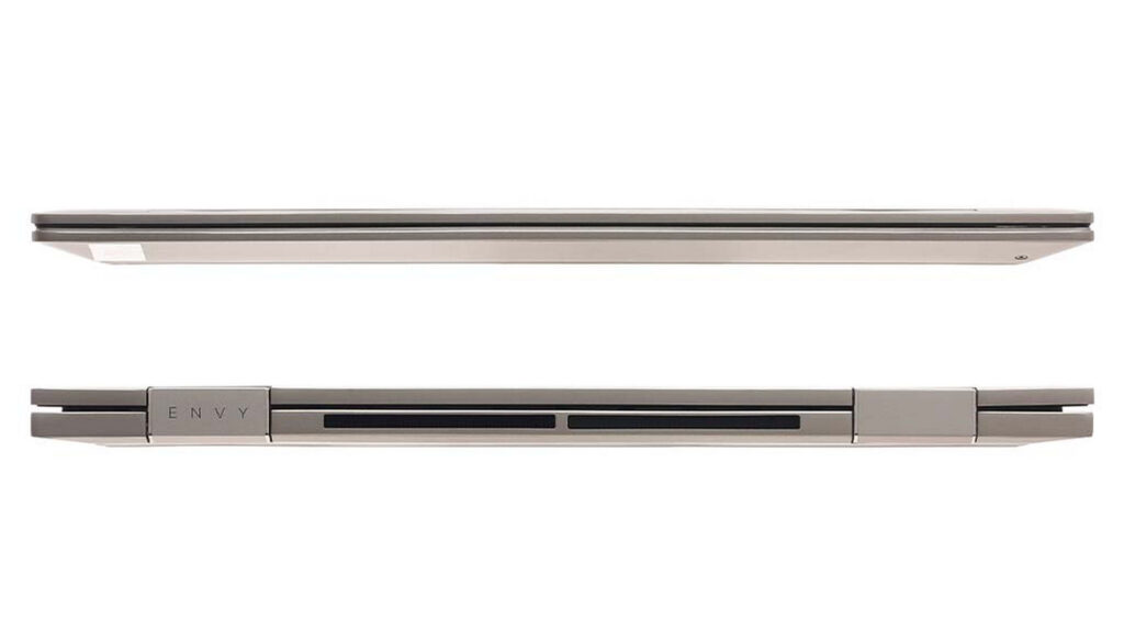 Laptop HP Envy x360 13-bd0530TU 4Y0Y4PA (i5-1135G7 | RAM 8GB | SSD 512GB | 13.3 inch FHD | Win 11 | Vàng)
