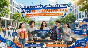 Build PC