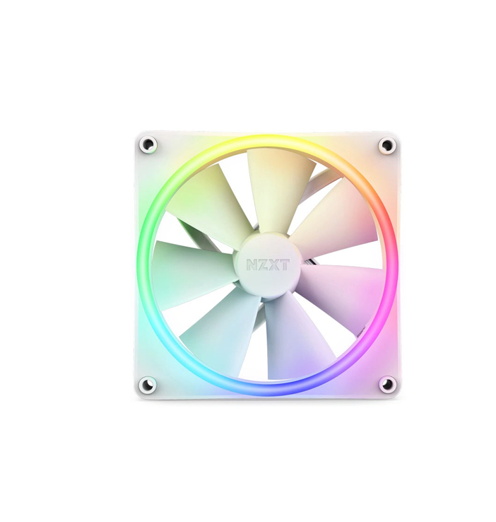 Tản nhiệt khí NZXT T120 White