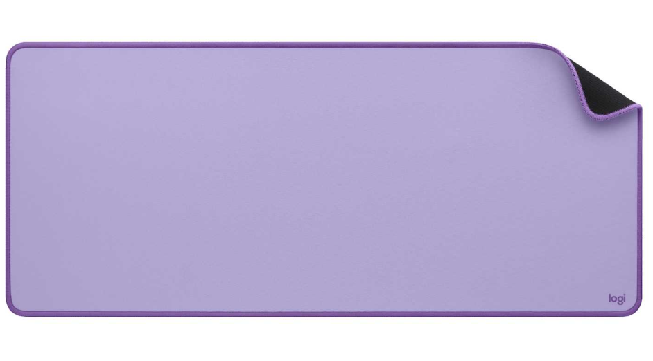 PAD Chuột Logitech Studio Series Tím (Lavender | Vải | 300 x 700 x 2mm | 956-000032)