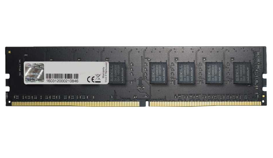 RAM GSkill NT 8GB (1x8GB | F4-2666C19S-8GNT)