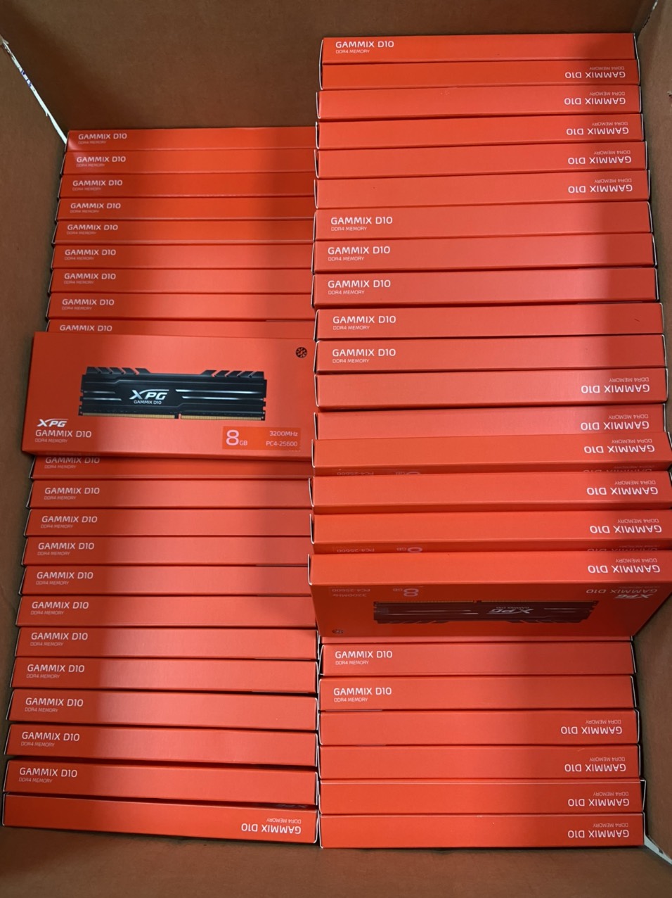 Adata XPG Gammix D10