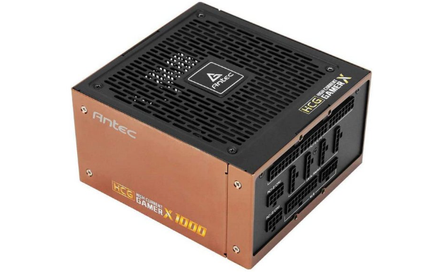 Nguồn Máy Tính Antec HCG1000 Extreme