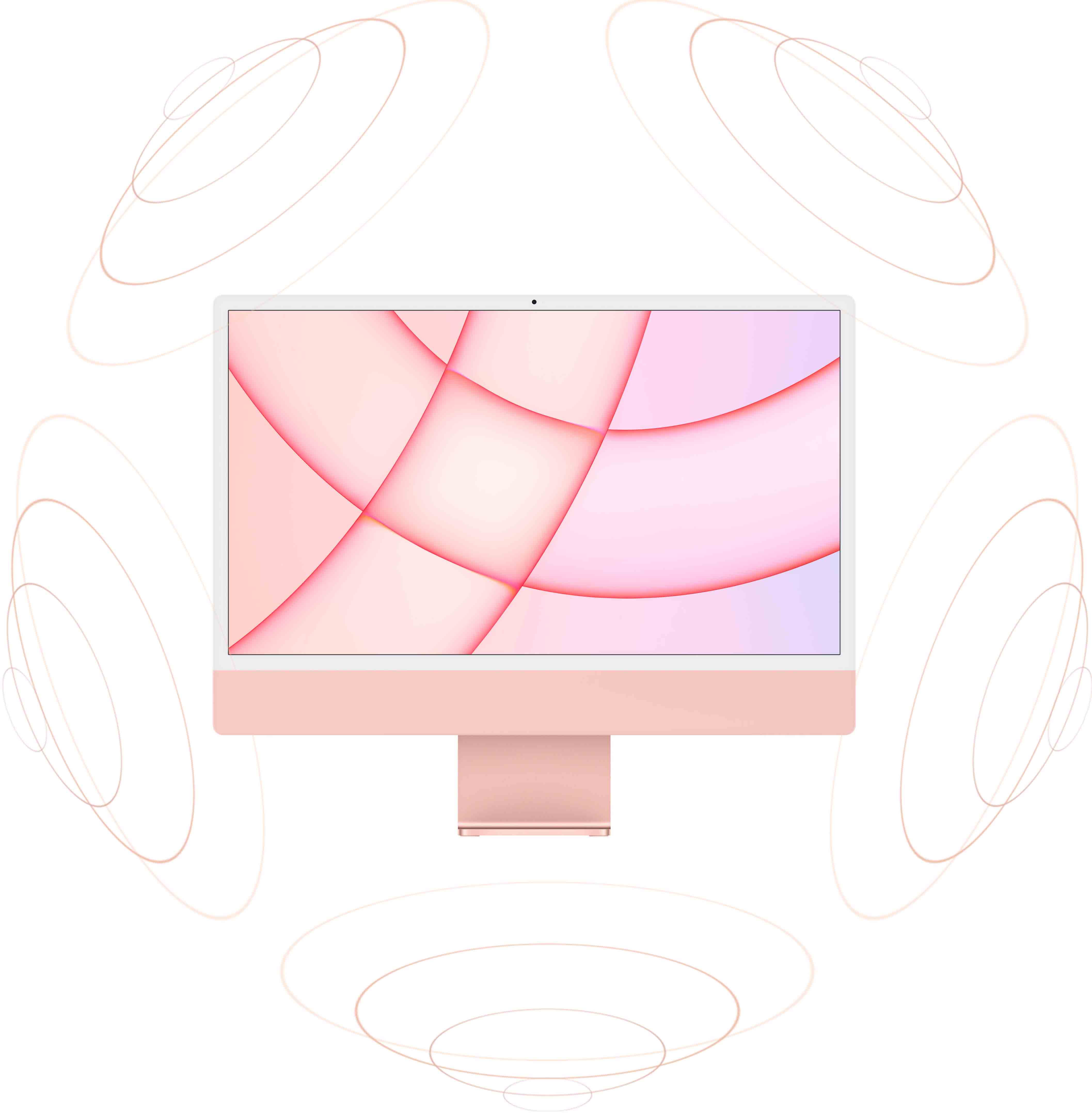 Hệ thống 6 loa Dolby Atmos