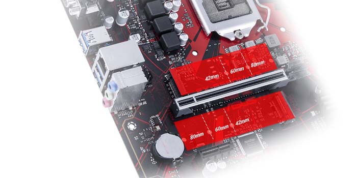 asus-ex-b560m-v5-m2-1 Hai khe cắm M.2