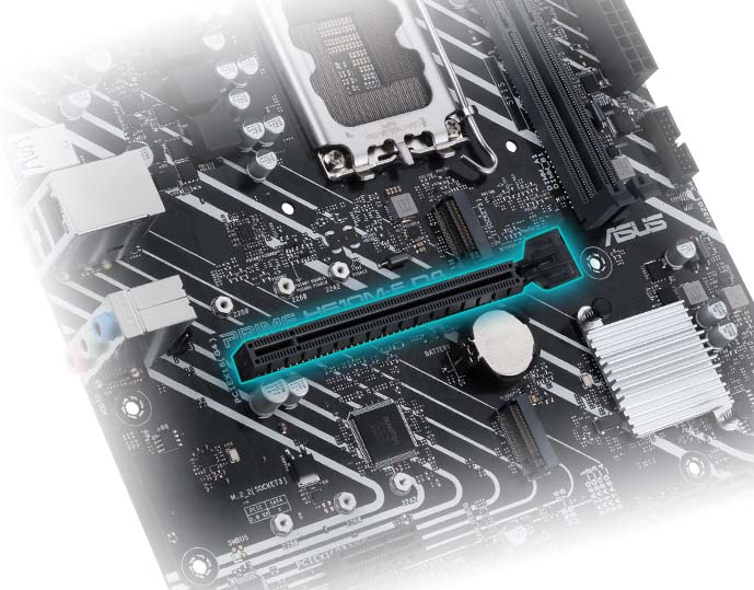 asus-prime-h610m-e-d4-pcie4-1 Hỗ trợ PCIe 4.0