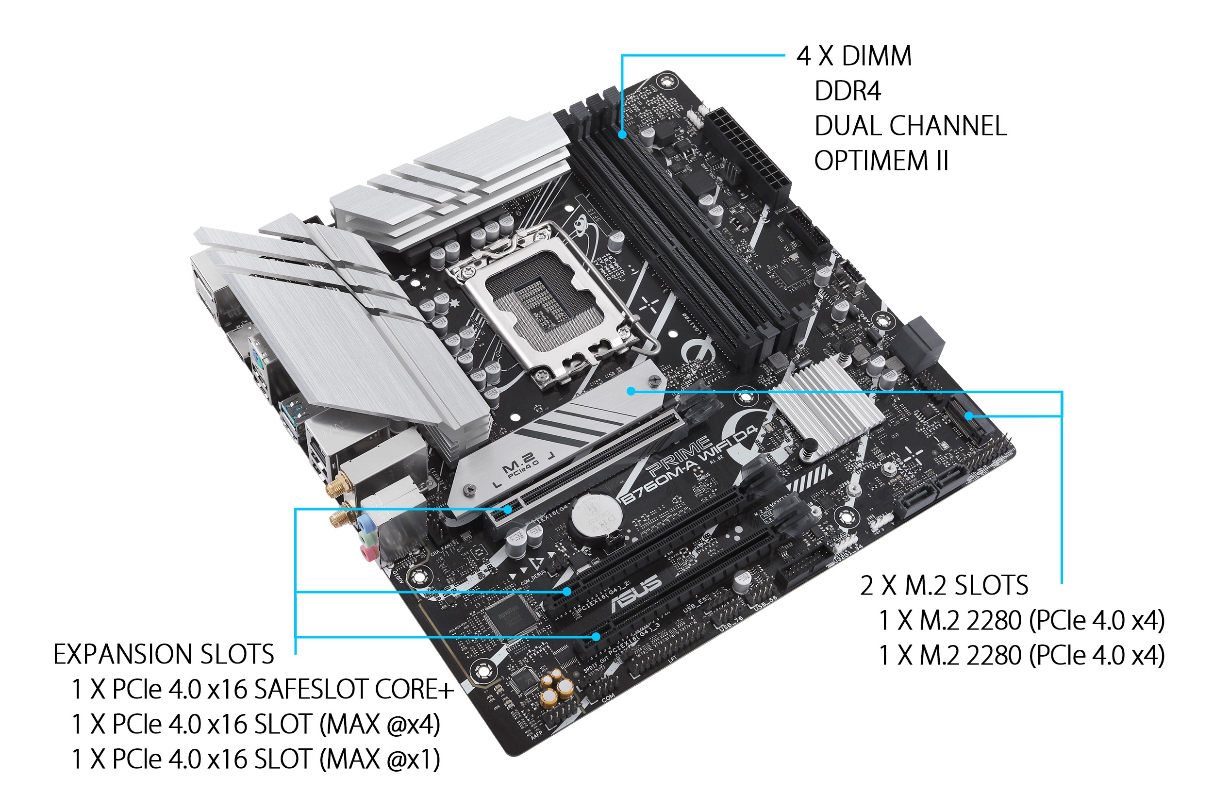 asus_primeb760m-awifid4_motherboardpt02-1 Thiết kế tối ưu hóa cho mọi dàn máy