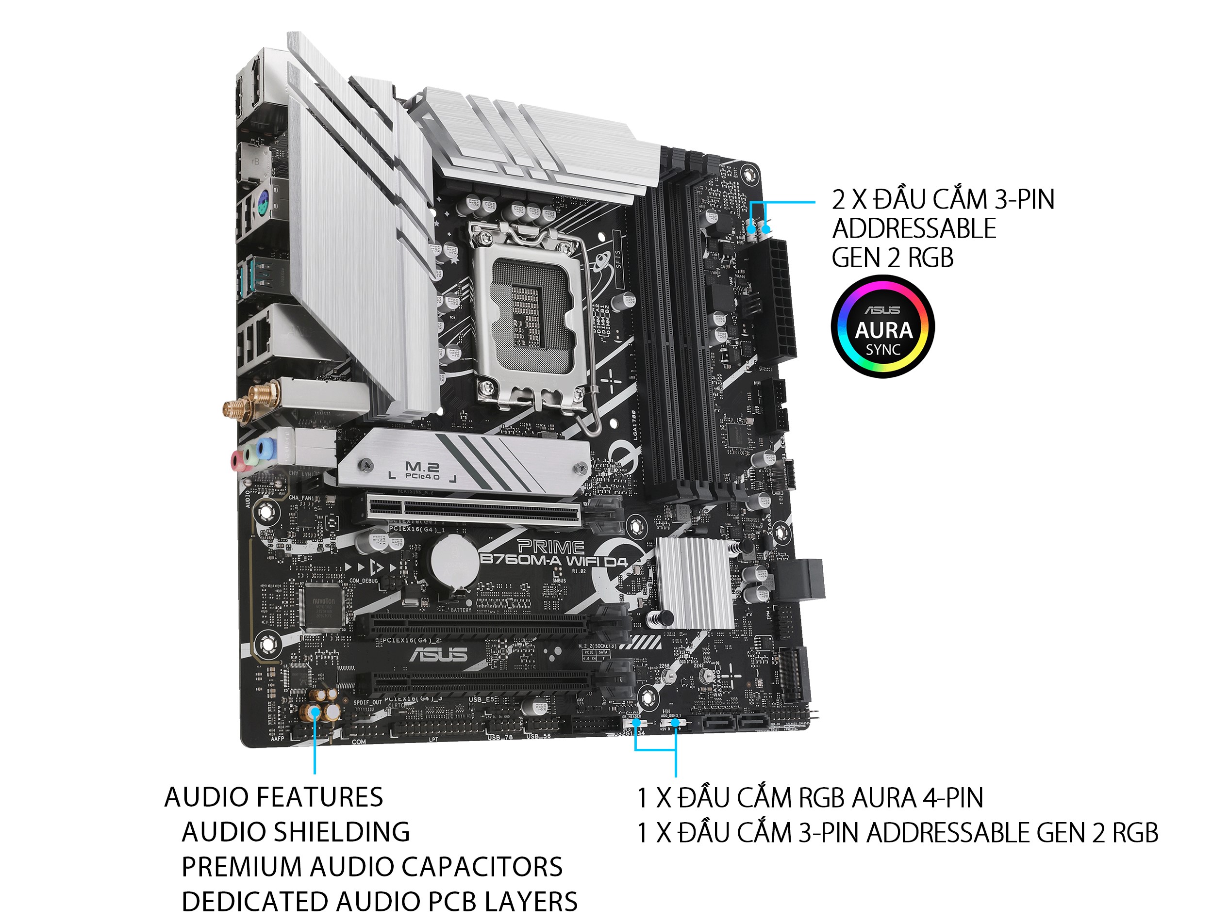 asus_primeb760m-awifid4_motherboardpt03-1 Âm thanh chất lượng, đồng bộ RGB chất lừ