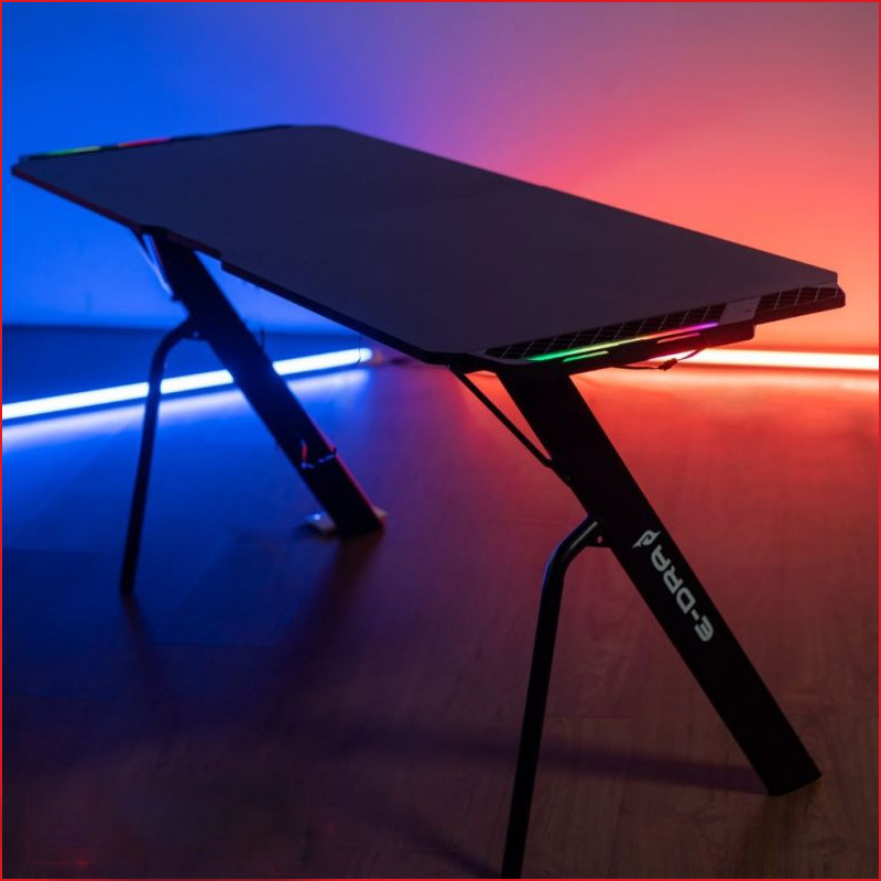 bn-chi-game-e-dra-egt1460r-blade-black-led Hệ thống đèn leg độc đáo