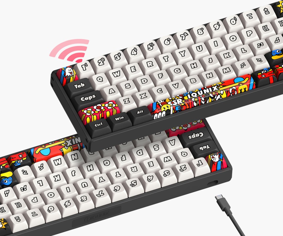 bnphmciqunixf65graffitidiaryttcholypanda-3-1 Kết Nối Đa Dạng