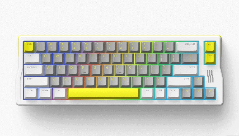 bnphmciqunixq66fluorescencewireless-led-1 hiệu ứng RGB được tích hợp