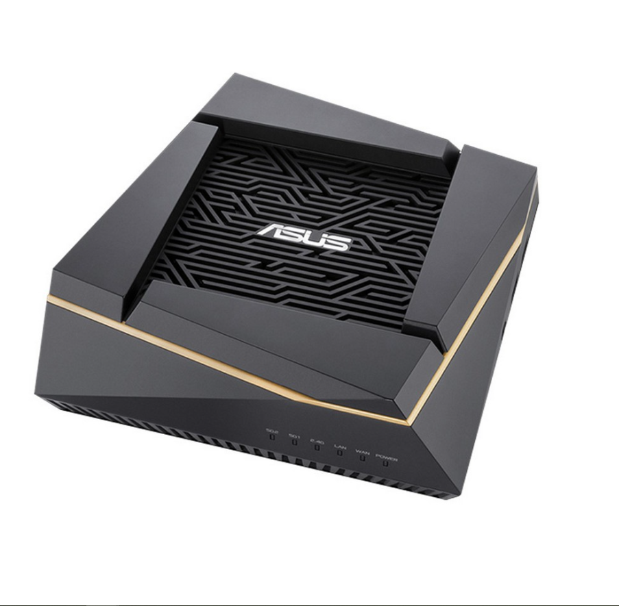 Bộ phát Wifi ASUS RT-AX92U Black (2PK)
