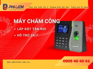 cai dat may cham cong 1